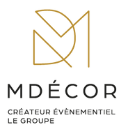 Mdecor logo